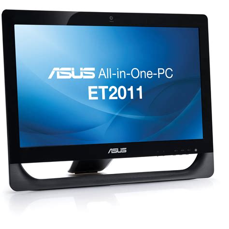 Predicted brand reliability ratings are based on estimated problem rates for newly purchased laptops, not covered by an extended warranty or service contract. ASUS All-in-One PC ET2011AUKB 20" Desktop ET2011AUKB-B006E