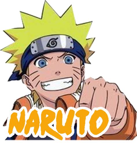 Naruto Render By Marvelunity On Deviantart