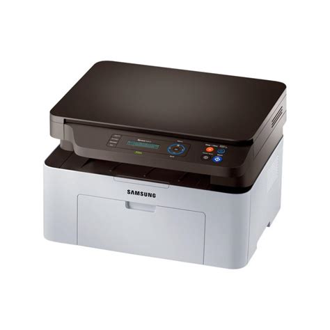 Multifunction printer (all in one). Printer SAMSUNG Black LaserJet M2070 | GTS - Amman Jordan ...