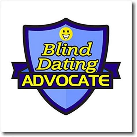 3d Rose Blind Dating Advocate Support Design Iron On Heat Transfer 10 X 10 White