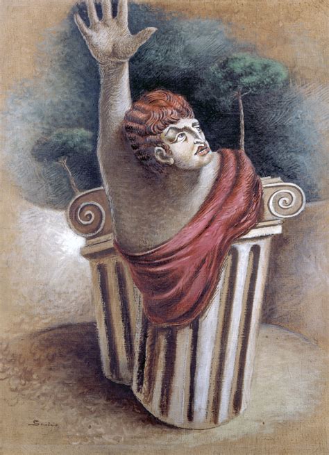 Alberto savinio has 57 books on goodreads with 1860 ratings. Alberto Savinio - Le poète - 1931 - Mart, Trento e ...