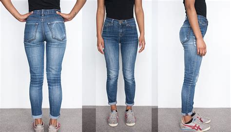What Your Skinny Jeans Are Really Doing To Your Vagina Self