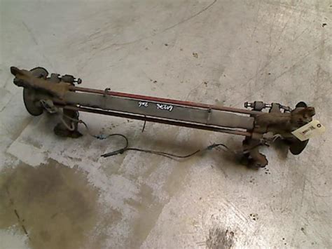 Que vous ayez une 106, une 205, 206 ou 306 309, 405, saxo, xsara, zx, partner ou berlingo, nous avons le modèle de train. Train arriere complet PEUGEOT 206 CC Essence