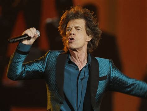 Mick Jagger Stjal Showet Ved Grammy Awards Bt Musik Btdk