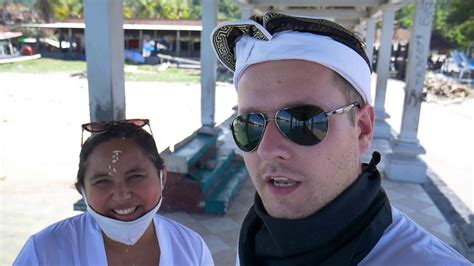 Is Padang Bai Bali harbour open ? Gili islands still ...