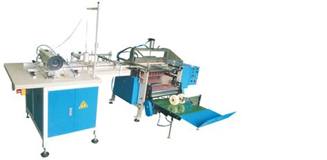 Hosting server is located in shanghai, china. ZDFX-470A Auto Sewing & Folding Paper Machine(Up folding ...