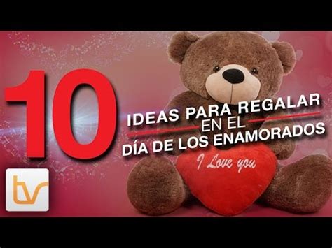 Viajó de alemania a paraguay para casarse en el día de los enamorados y descubrió que todo fue una estafa. Día de los enamorados - 10 tips de regalos - YouTube