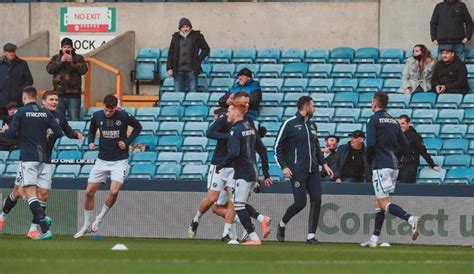 Qpr vs millwall on 7 august 2021 in england: Millwall FC vs QPR en vivo online por la jornada 17 de la ...