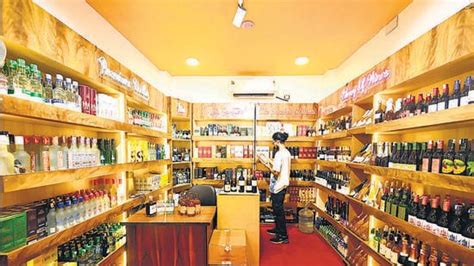 234 Liquor Stores Added Since Withdrawal Of 2021 22 Excise Rules Delhi