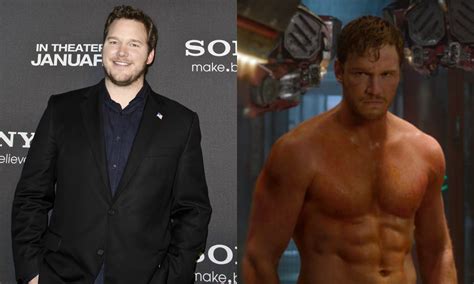 Together, we can help change that. 15 Actors Who Got in Amazing Shape for a Movie Role