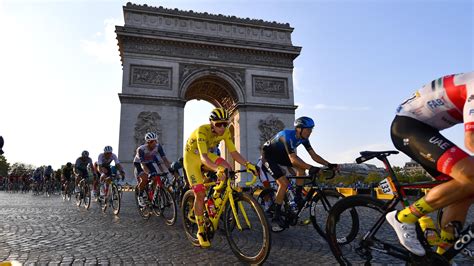 Incluye los recorridos, corredores, equipos y cobertura de ediciones pasadas del tour. Tour de France 2020 Stage 21 - As it happened - Eurosport