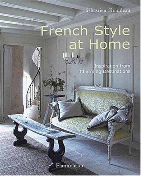 Best French Interior Design Books