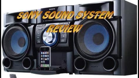 Accessories To Buy With Your Sony Xplod Car Sound System Best News