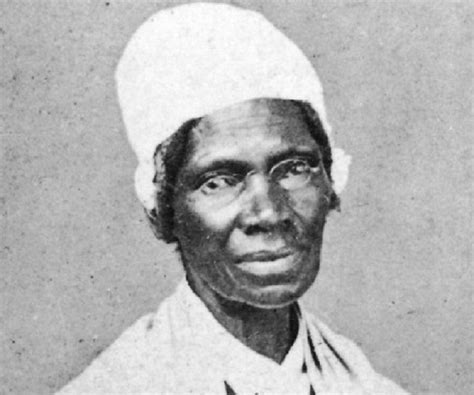 Sojourner Truth Biography Childhood Life Achievements And Timeline