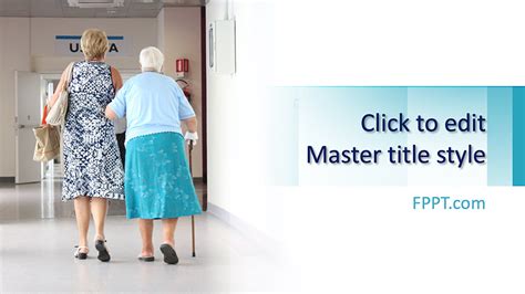 25 Best Free Nursing Powerpoint Ppt Templates For 2021