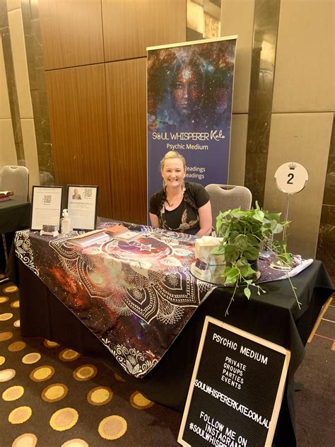 Kate Hughes Psychic Medium