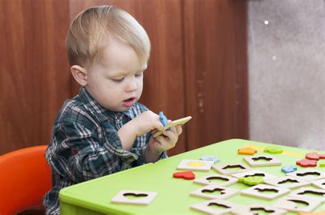 Once you've screened and identified an issue, how do you focus in on a child's strengths in order to devise an effective intervention plan? Encouraging Cognitive Development in Preschoolers