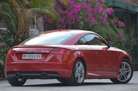 Choose from a massive selection of deals on second hand audi tt 2015 cars from trusted audi dealers! 2015 Audi TT coupe price following review in India ...