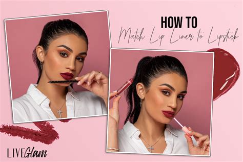 What Lip Liner To Wear With Red Lipstick Lipstutorial Org