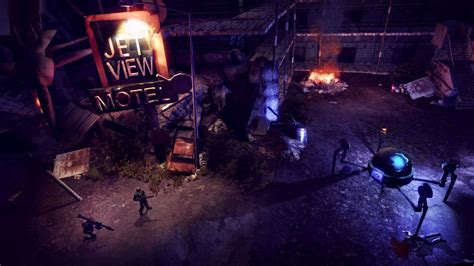 Wasteland 2 Pc Screenshots Image 16011 New Game Network