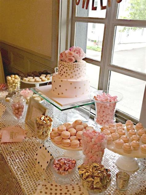 55 Amazing Wedding Dessert Tables And Displays Page 10 Hi Miss Puff