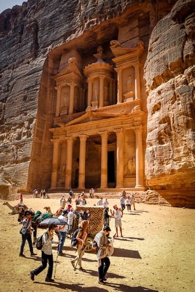 Is Petra Safe To Visit The 2023 Jordan Tourist Mini Guide Ph