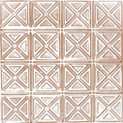 From 784 manufacturers & suppliers. Shanko 2 ft. x 4 ft. Nail-up/Direct Application Tin ...