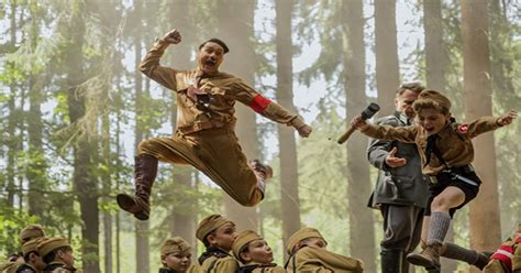 In theaters october 18, 2019 directed by: 55th Chicago International Film Festival Review - Jojo ...