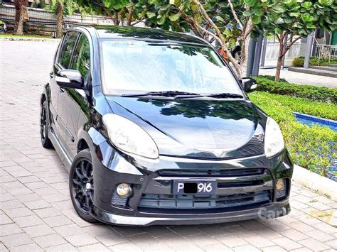 Perodua myvi 1.3 se (2011) specification, latest price in malaysia. Perodua Myvi 2008 SE 1.3 in Penang Automatic Hatchback ...