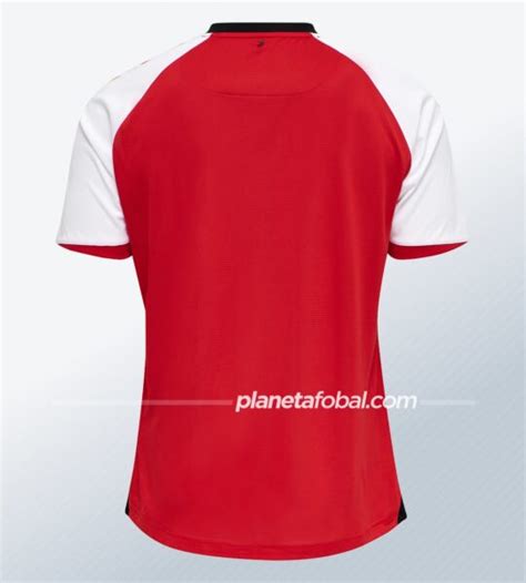 Sc freiburg youth b women. Camiseta Hummel del SC Freiburg 2020/21