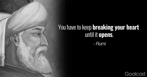 55 Great Rumi Quotes For A More Positive Outlook On Life