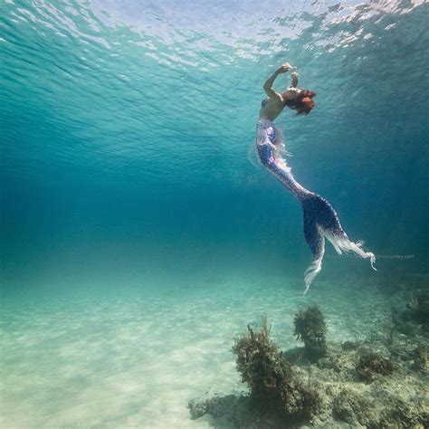 taken by the amazing chriscrumley mermaids model models underwater underwaterphotography