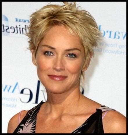 Maybe you would like to learn more about one of these? 2020 Latest Short Hairstyles For 50 Year Old Woman