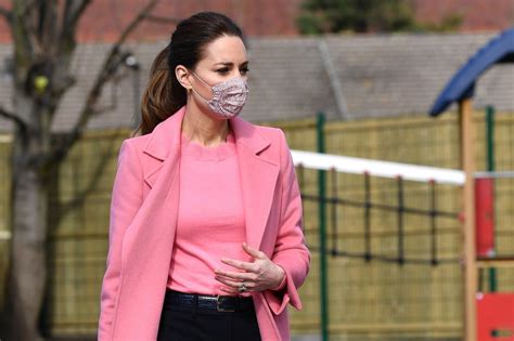 Kate Middleton Mortified After Meghan Said She Made Her Cry