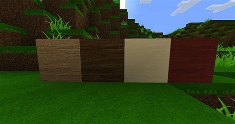 Armous Hd 256x Photo Realism Minecraft Texture Pack
