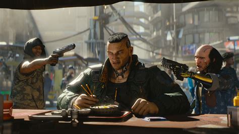 Thanks for the responses, guys. Cyberpunk 2077 Gameplay Length - How Long Does It Take ...