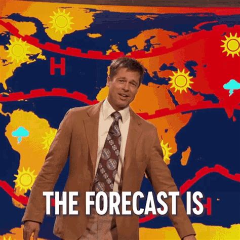 Weather Weather Man  Weather Weatherman Television Discover