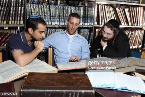 Talmud Photos And Premium High Res Pictures Getty Images