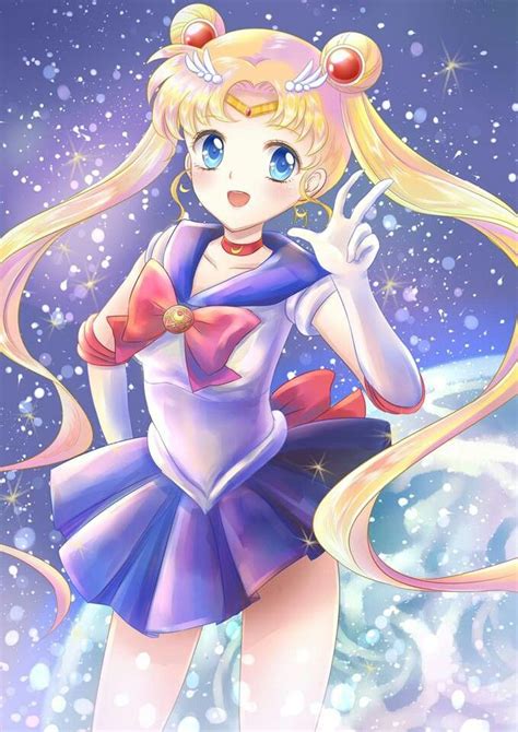 Pin By Susej L On Sailor Moon Sailor Moon Usagi Sailor