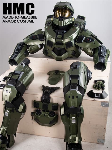 Aprender Acerca 108 Imagen Halo Infinite Master Chief Armor Viaterramx
