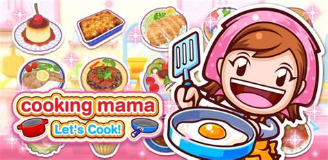 Cooking mama trải nghiệm tựa game mô phỏng nấu ăn hay nhất