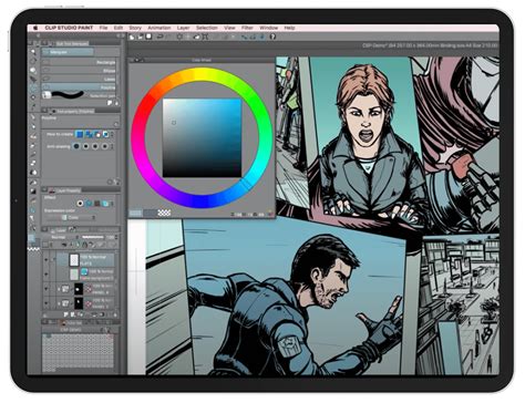 Automazione Di Dio distorsione do you have to pay for clip studio paint