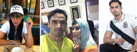 A aida ditemani peguamnya zulkifli che yong. Datuk A Aida Terima Lamaran Ariff Kerana Dia Bujang, Bukan ...