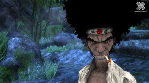 Afro Samurai Xbox 360 Recensione Su Mondoxbox
