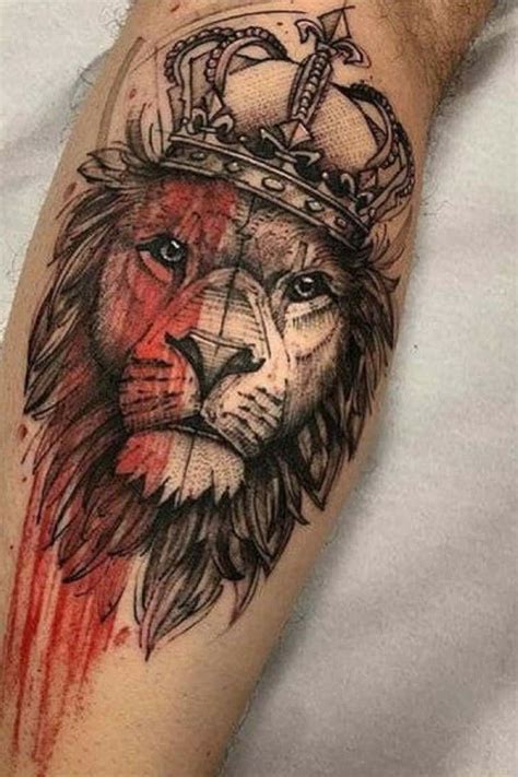 Check out his latest detailed stats including goals, assists, strengths & weaknesses and match ratings. Pin by Carmen Hernandez on Ink is beautiful!!! | Lion hand ...