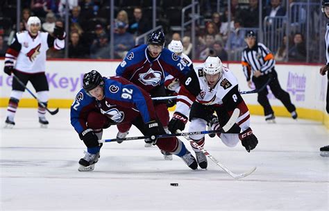 Colorado avalanche media coverage part v. Colorado Avalanche Wallpapers Images Photos Pictures ...