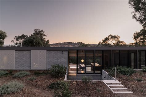 2020 National Architecture Awards Winners Residential Architecture