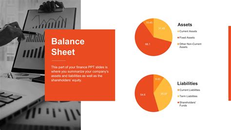 Financial Balance Sheet Powerpoint Slide Powerpoint Presentation