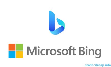 Apa Yang Baru Di Mesin Pencarian Bing