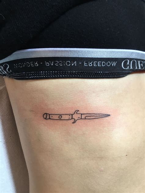 Auch dies ist gesetzlich festgelegt. @westend.tattoo_wien #tattoo #small tattoo #kleine tattoo ...